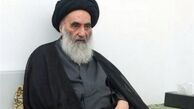 آیت الله سیستانی حمله آمریکا به حشد شعبی را محکوم کرد