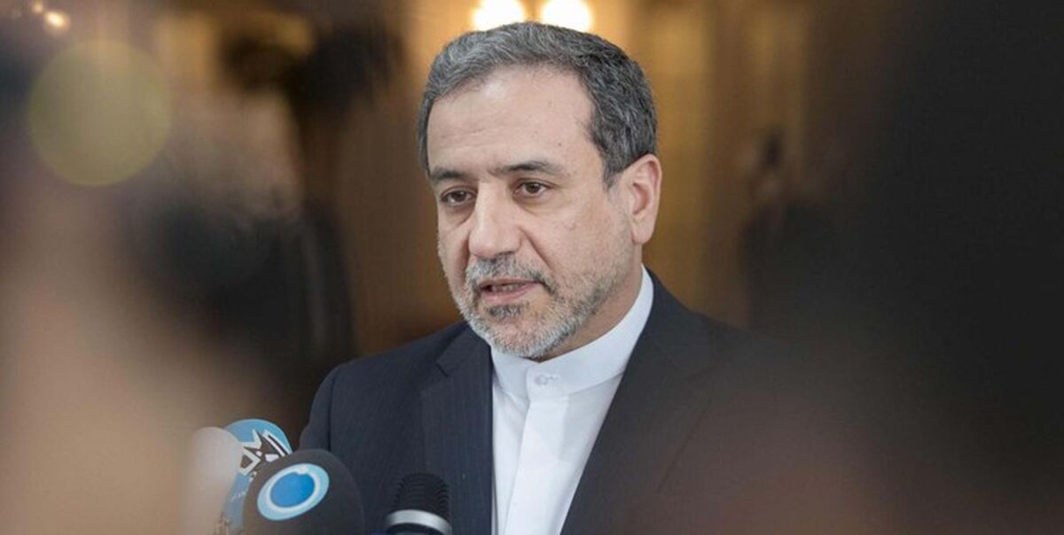 عراقچی: در وین مذاکره مستقیم یا غیر مستقیم با آمریکا نداریم
