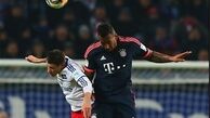 بواتنگ به احتمال زیاد بازی بعدی بایرن را از دست می‌دهد