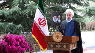 روحانی: زنجیرها باید از پای فعالان بخش خصوصی بازشود