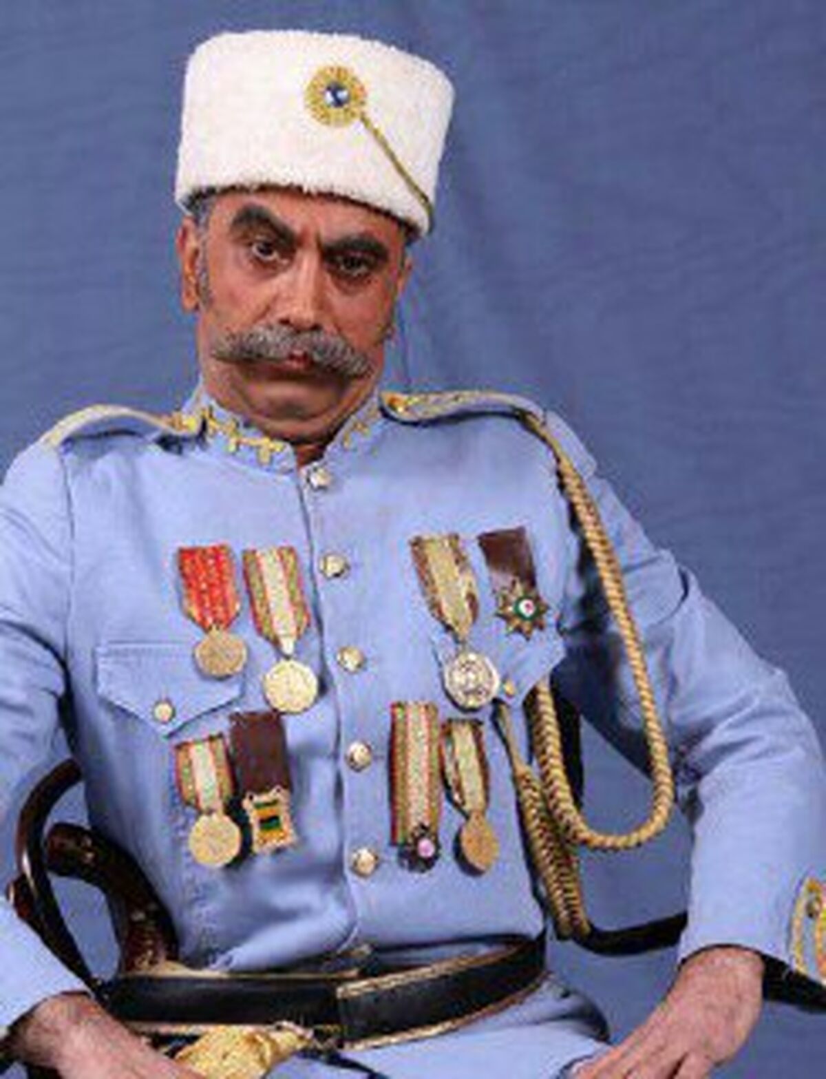 مکان و زمان تشییع پیکر مرحوم عارف لرستانی تغییر کرد