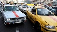 اما و اگرهای پرداخت وام به تاکسیرانان/ارائه تسهیلات به شرط پرداخت یک میلیون تومان