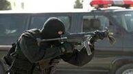 پایان گروگانگیری یک زن و دو فرزندش با شلیک پلیس 