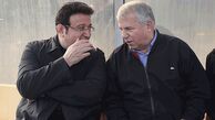 درگیری در خانوادۀ پرسپولیس بر سر مفسد اقتصادی آتش به پا کرد!