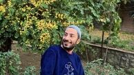 لباس میکی موسی نوید محمدزاده + عکس
