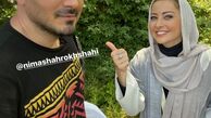 آیا میدانستید این دو بازیگر مشهور با هم فامیل هستند؟ + عکس