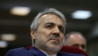 برادرمان جناب نوبخت به بخش پاسخگویی!