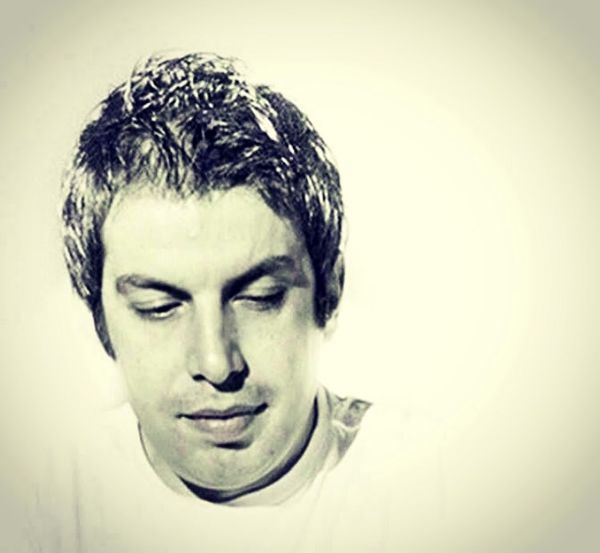 عکسی متفاوت از عباس جمشیدی فر 