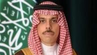  وزیرخارجه سعودی: اکنون به عادی‌سازی نمی‌پیوندیم