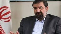 رضایی: منافقین و داعش از یک جنس هستند