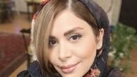 اولین عکس نجمه جودکی پس از خداحافظیش از اجرا 
