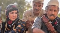 فاطمه گودرزی با لباس سنتی لرستانی + عکس