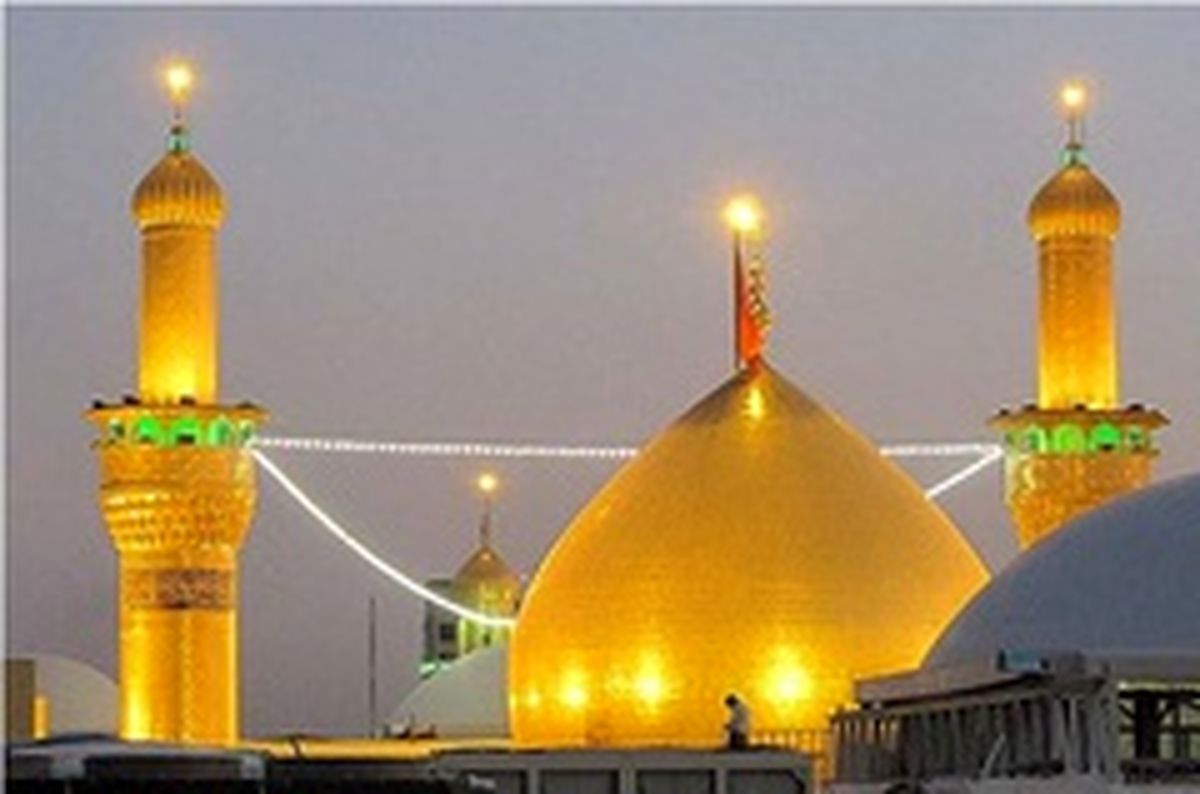 آغاز دوباره ثبت نام سفر به عتبات