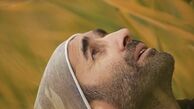 هادی کاظمی در هوای پاییزی + عکس