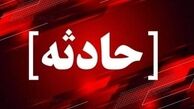 ریزش مهیب یک ساختمان در قیام‌دشت تهران + جزئیات و تعداد کشته ها