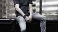 استایل ساده علی کریمی + عک