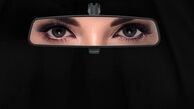 طرح تبلیغاتی شرکت فورد برای بازار عربستان (عکس)
