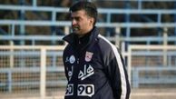 حبس شدن رحمان رضایی و شاگردانش در ورزشگاه!