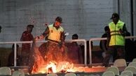 چه کسی به تبریزی ها اطلاعات غلط داد؟/ گفت‌وگو با مدیرعامل سپاهان و سرپرست تیم تراکتورسازی+ تصاوير