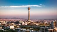 بهترین مقاصد گردشگری تهران+عکس