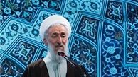 صدیقی: ۹ دی از کرامات انقلاب بود