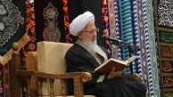 پیروزی بر داعش از ناحیه ذات اقدس الهی است