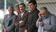 مایلی‌کهن: جلسه خوبی با رویانیان داشتم