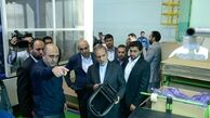 خداحافظی با ارج، فرش قرمز برای خارجی‌ها/ جارو کردن کارخانه‌ مونتاژ به ایرانیان می‌رسد