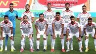 فسخ قرارداد 2 بازیکن شهرخودرو 
