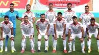 فسخ قرارداد 2 بازیکن شهرخودرو 