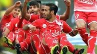 کره ای ها هوادار پرسپولیس در فینال آسیا