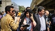 حضور در رستوران های تهران در ساعات خلوت/ مهدی هاشمی رفسنجانی همچنان در مرخصی به سر می برد