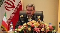 قدردانی رئیس پلیس راهور ناجا از معاون صدا
