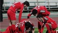کریمی خط خورد