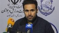 نصرتی: قطعا باید با برانکو تمدید کنند
