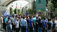خبری جالب درباره بلیت فروشی دربی !