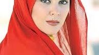 لاله اسکندری هم بازی پژمان بازغی در «تیغ و ترمه» شد