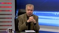 آخرین لحظات حیات بهرام شفیع به روایت دبیر فدراسیون هاکی