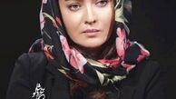 چهره جدی نیکی‌ کریمی + عکس