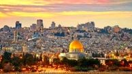 اردن مانع سفر هیات فلسطینی به ریاض شد