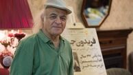 فریدون جیرانی: ‎نمایش خانگی جای تلویزیون خصوصی را گرفته است