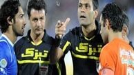 توجیه غیرقابل باور محسن قهرمانی در خصوص فرار با چادر