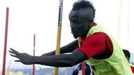 تداوم غیبت منشا در تمرین پرسپولیس