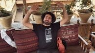 گامنو در رستورانی سنتی + عکس