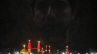 حال خوش مجری محبوب شبکه سه در سفرش+عکس