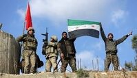 راز حمله تحریرالشام به حلب فاش شد !