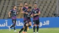 واکنش AFC به صعود مقتدرانه پرسپولیس
