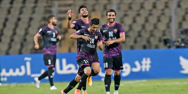 واکنش AFC به صعود مقتدرانه پرسپولیس