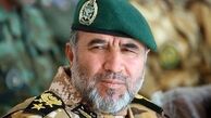 فرصت برای تجاوز دشمن به خاک میهن اسلامی را نخواهیم داد