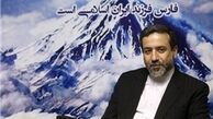 عراقچی: ظریف با امیراحمدی ملاقاتی نخواهد داشت